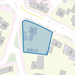 Perceel BKL05-I-2592