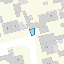 Perceel BKL05-I-2594