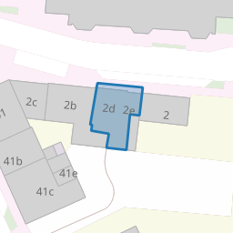 Perceel BKL05-I-2599