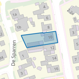 Perceel BKL05-I-2604