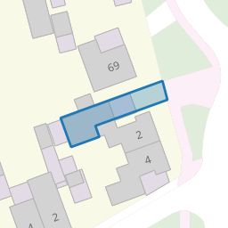 Perceel BKL05-I-2605