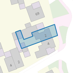 Perceel BKL05-I-2606