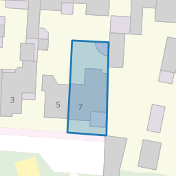 Perceel BKL05-I-2607