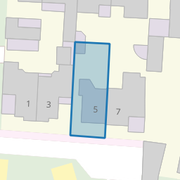 Perceel BKL05-I-2608