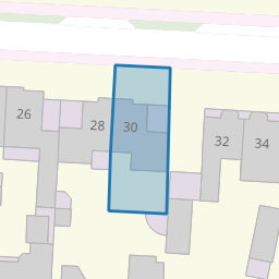 Perceel BKL05-I-2614