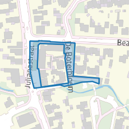 Perceel BKL05-I-2619