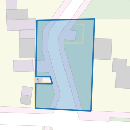 Perceel BKL05-I-2620