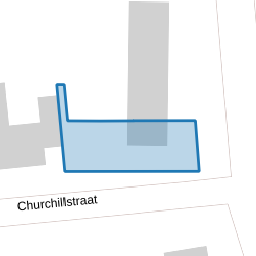 Perceel BKL05-I-2632
