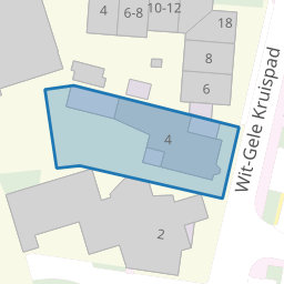 Perceel BKL05-I-2652