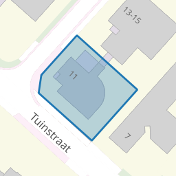 Perceel BKL05-I-2655