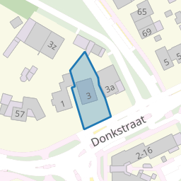 Perceel BKL05-I-2660