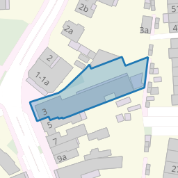 Perceel BKL05-I-2661