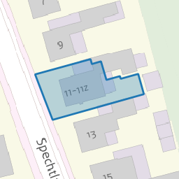 Perceel BKL05-I-2665