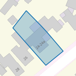 Perceel BKL05-I-2667