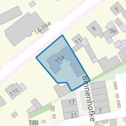 Perceel BKL05-I-2672