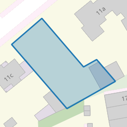 Perceel BKL05-I-2673