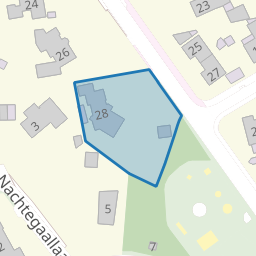 Perceel BKL05-I-2677