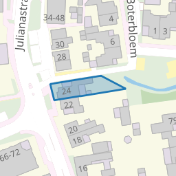 Perceel BKL05-I-2690