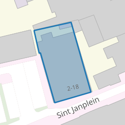 Perceel BKL05-I-2696