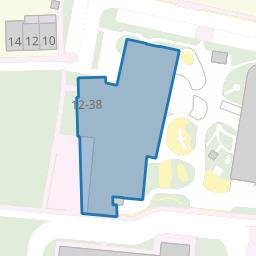 Perceel BKL05-I-2697