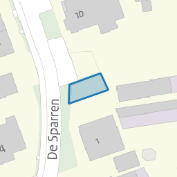 Perceel BKL05-I-2702