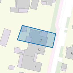 Perceel BKL05-I-2706