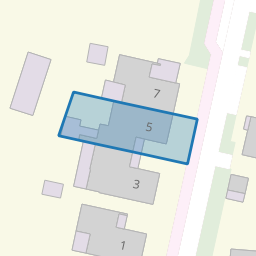 Perceel BKL05-I-2707