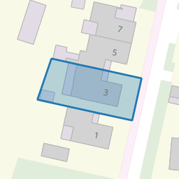 Perceel BKL05-I-2708