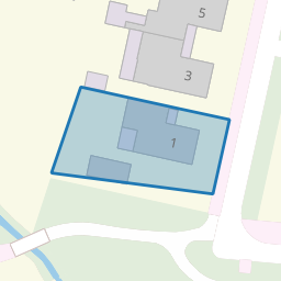 Perceel BKL05-I-2709