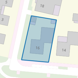 Perceel BKL05-I-2710