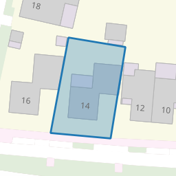 Perceel BKL05-I-2711