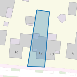 Perceel BKL05-I-2712