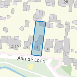 Perceel BKL05-I-2715