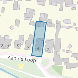 Perceel BKL05-I-2716