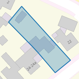 Perceel BKL05-I-2721