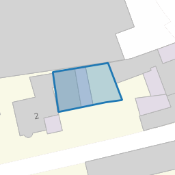 Perceel BKL05-I-2722