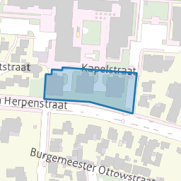 Perceel BKL05-I-2725