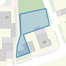 Perceel BKL05-I-2727