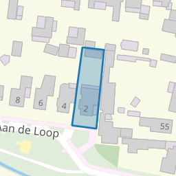 Perceel BKL05-I-2731