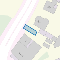 Perceel BKL05-I-2736