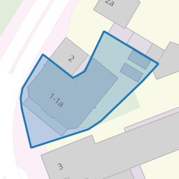 Perceel BKL05-I-2738