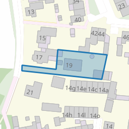 Perceel BKL05-I-2740