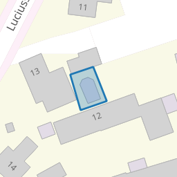 Perceel BKL05-I-2743