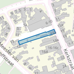 Perceel BKL05-I-2744