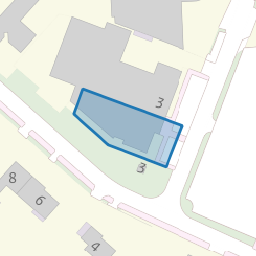 Perceel BKL05-I-2746