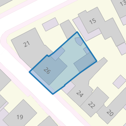 Perceel BKL05-I-2751