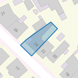 Perceel BKL05-I-2754