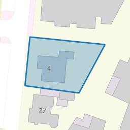 Perceel BKL05-I-2755