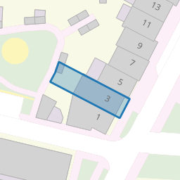 Perceel BKL05-I-2760