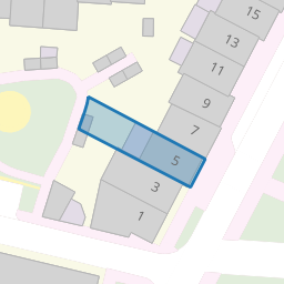 Perceel BKL05-I-2761